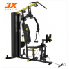 JX综合训练器家用多功能健身器材大型力量运动器械组合套装单人站